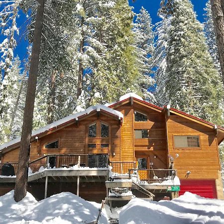 Yosemite Crossroads Villa Yosemite West Eksteriør billede