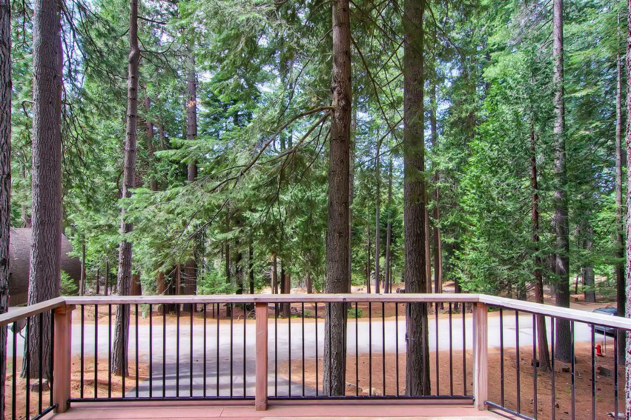 Yosemite Crossroads Villa Yosemite West Eksteriør billede